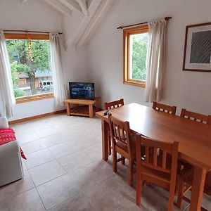 Apartamento de 2 Dormitorios